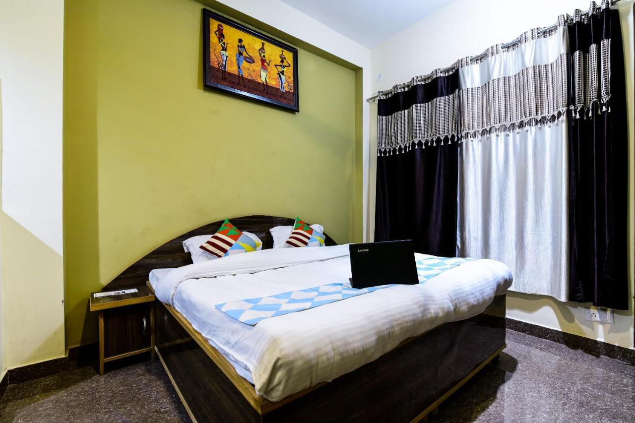 Oyo Home 13409 Cozy Stay Dharamshala Exterior foto